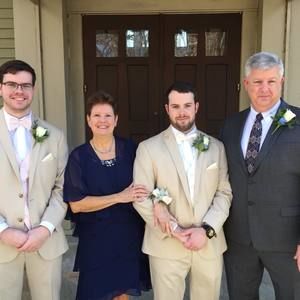 Meet your Posher, Michael